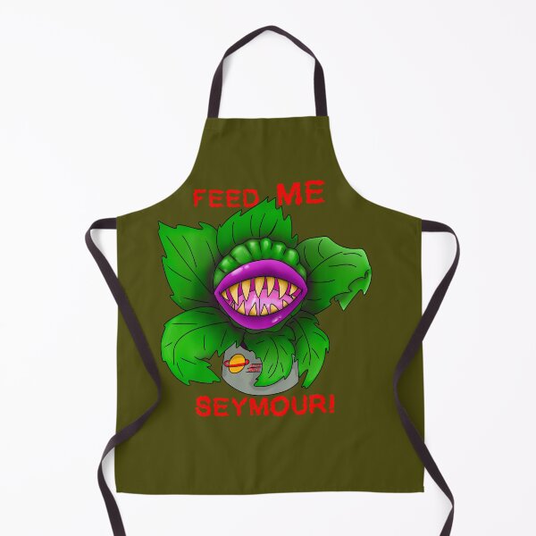 Item preview, Feed me, Seymour! designed and sold by Jmablesonart.