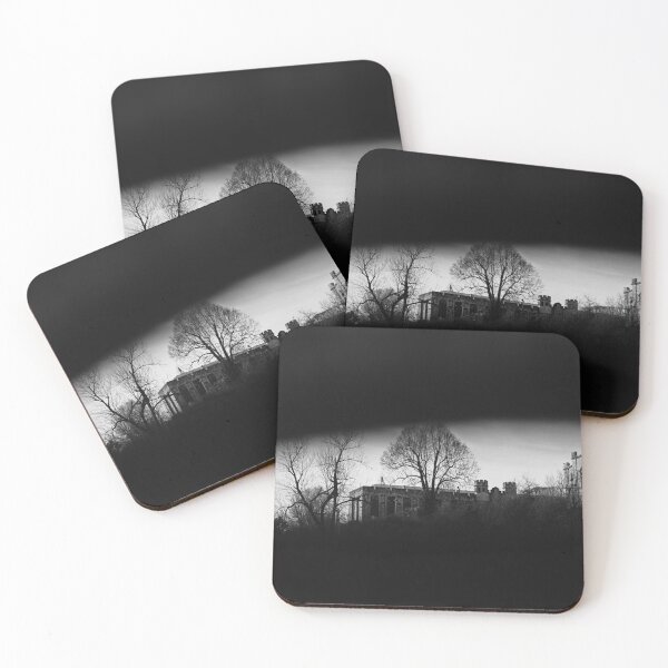 Item preview, A Prison Through the Cracks designed and sold by junawoo.