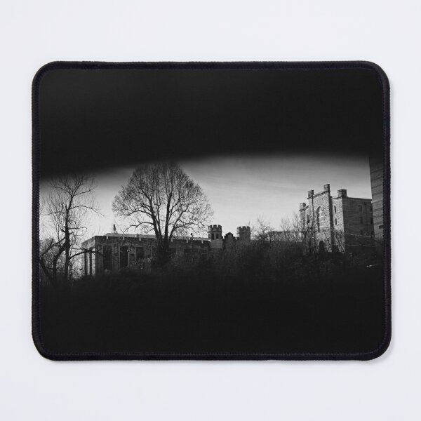 Item preview, A Prison Through the Cracks designed and sold by junawoo.