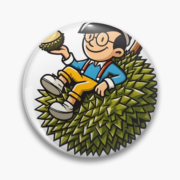 Item preview, Durian Designs Chillin' designed and sold by DurianDesignsS.