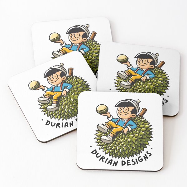 Item preview, Durian Designs Chillin' designed and sold by DurianDesignsS.