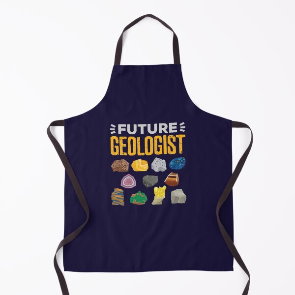 Item preview, Future Geologist designed and sold by jaygo.