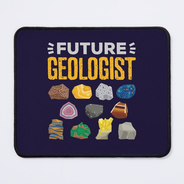 Item preview, Future Geologist designed and sold by jaygo.