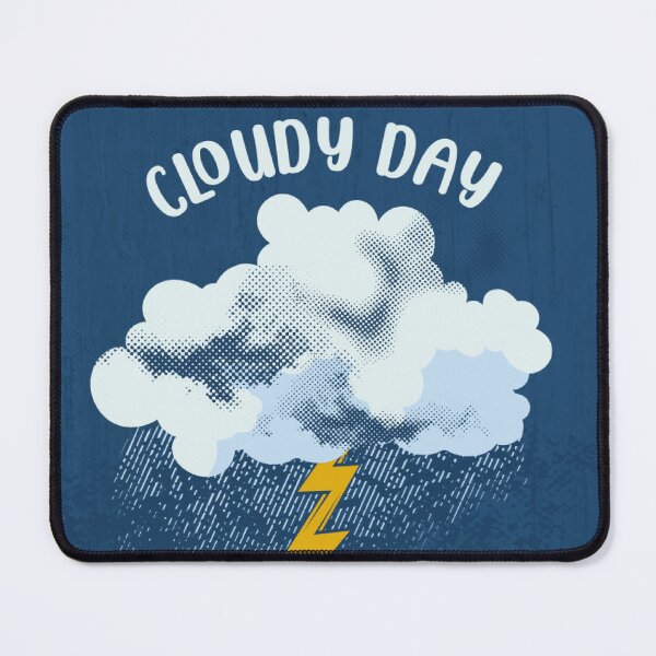 Item preview, Cloudy Day designed and sold by B-Space.