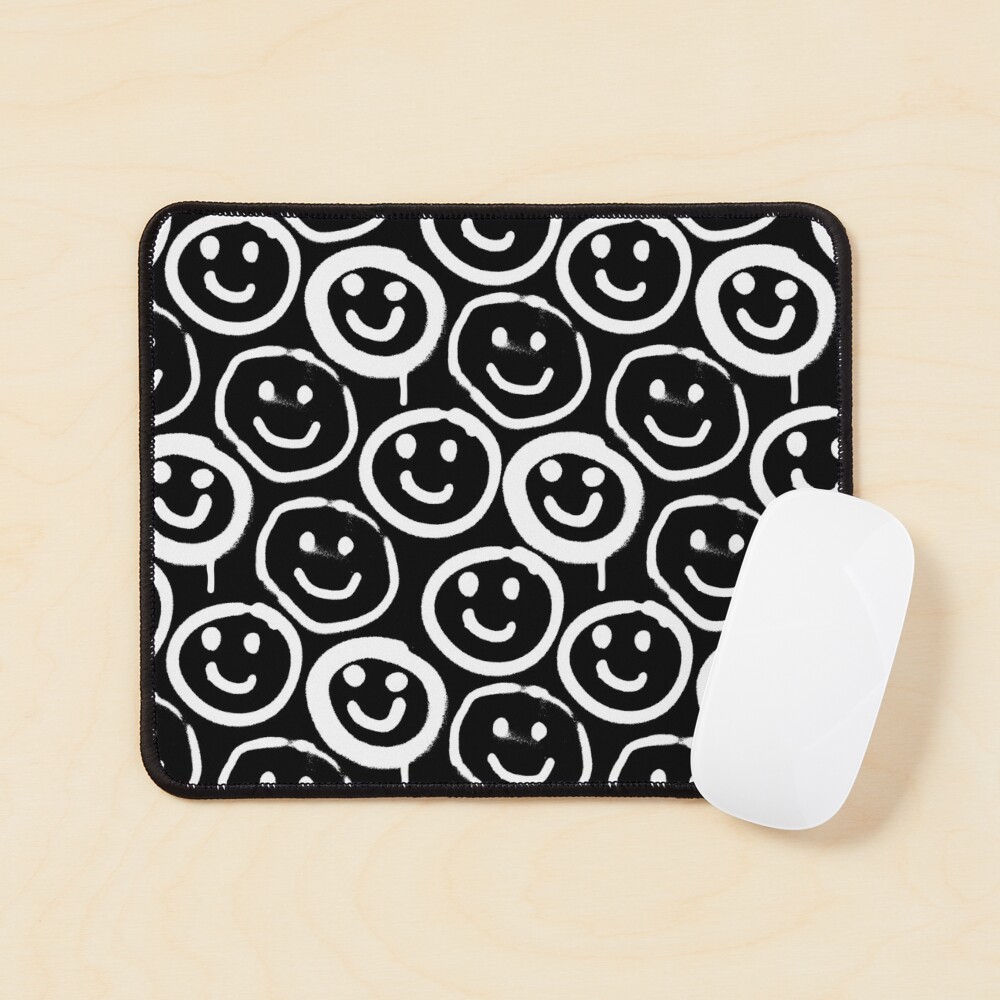Item preview, Mouse Pad designed and sold by BONBcreative.