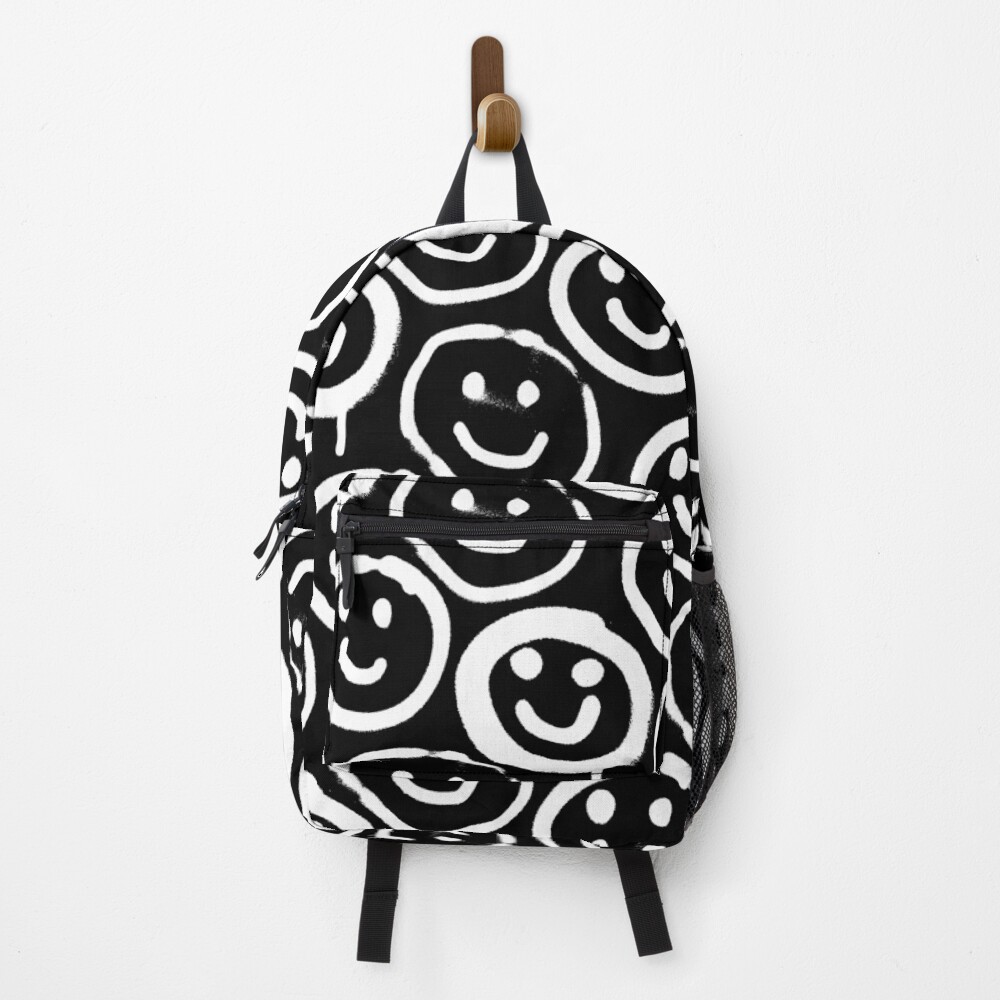 Item preview, Backpack designed and sold by BONBcreative.