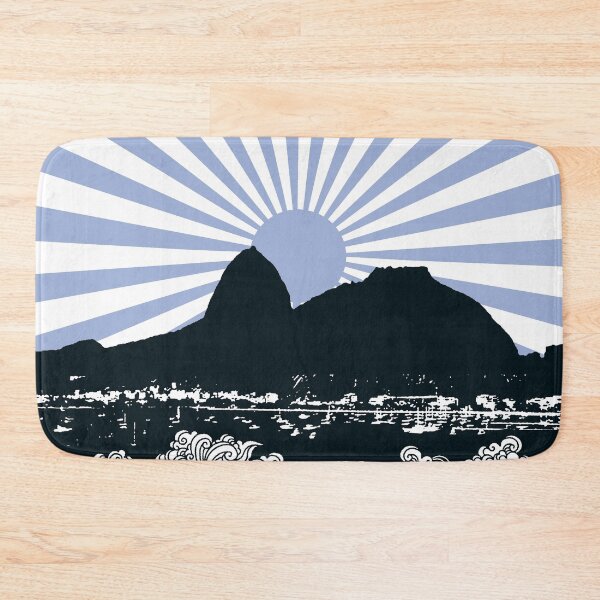 Item preview, ATLANTICO designed and sold by rogerioamancio.