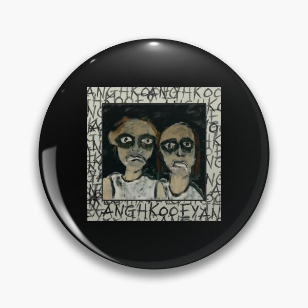 Item preview, Anghkooey From Design designed and sold by Etikett.
