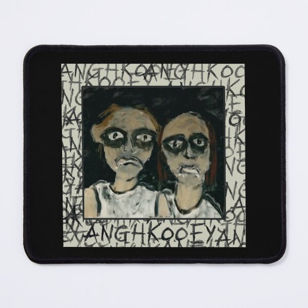 Item preview, Anghkooey From Design designed and sold by Etikett.