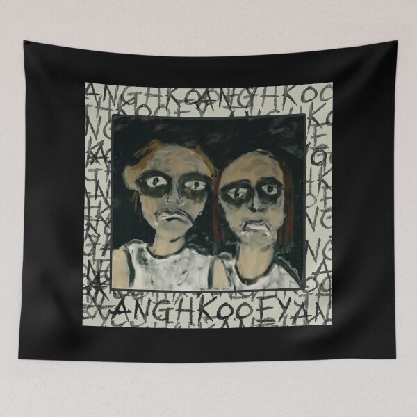 Item preview, Anghkooey From Design designed and sold by Etikett.