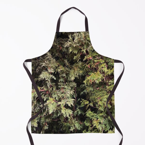 Item preview, Eastern Arborvitae at Night designed and sold by CJRPics.