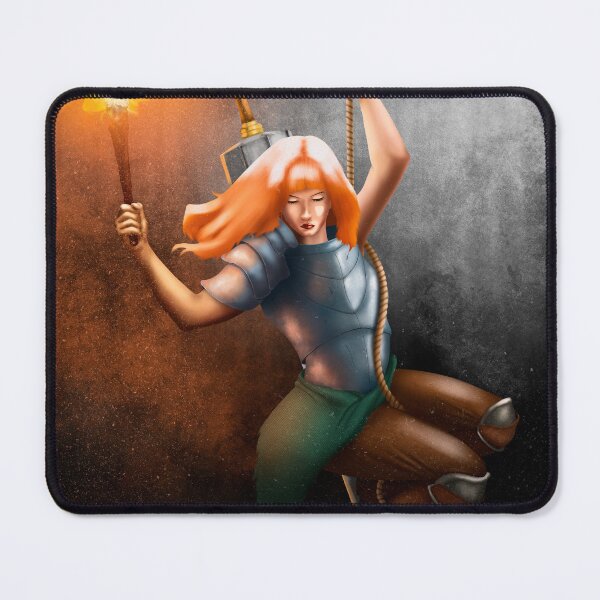 Item preview, Fantasy adventure designed and sold by Kacharava-Art.