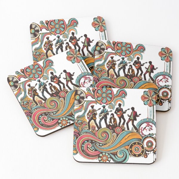 Item preview, 80s Rockstar band designed and sold by DofinaSur.