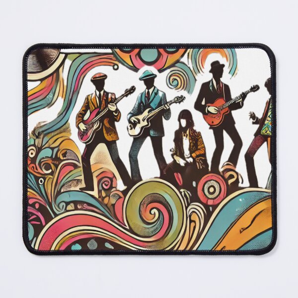 Item preview, 80s Rockstar band designed and sold by DofinaSur.