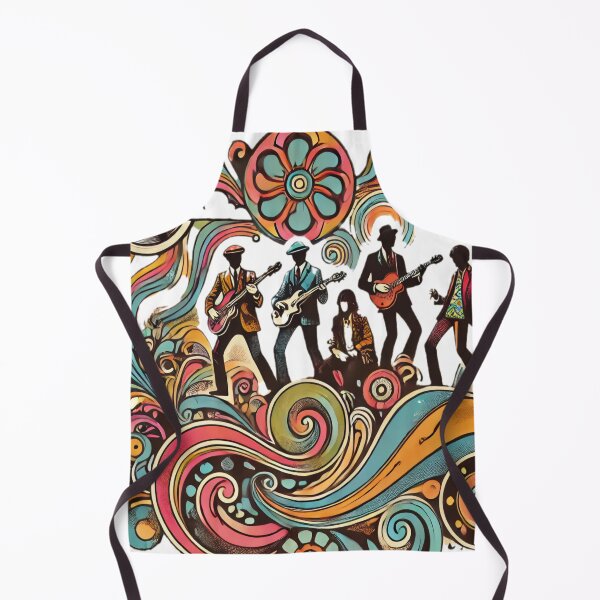 Item preview, 80s Rockstar band designed and sold by DofinaSur.