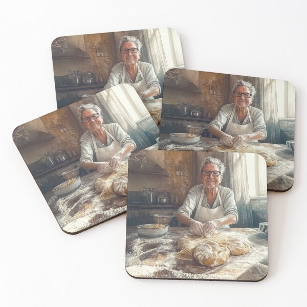 Item preview, Pasta Making designed and sold by MaryFiore.