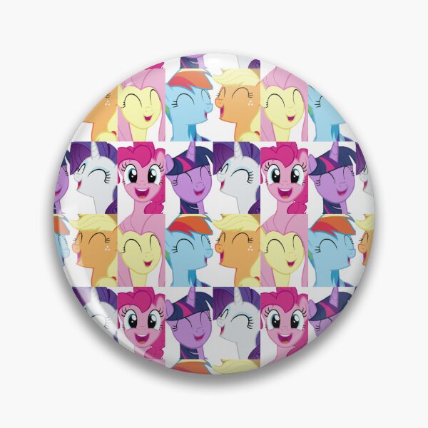 Item preview, My Little Pop Pony designed and sold by Marco Bottiglieri.