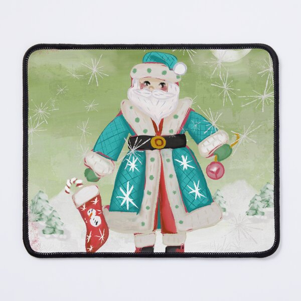 Item preview, Santy designed and sold by Howdareyoulisa.