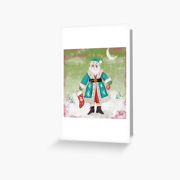 Item preview, Santy designed and sold by Howdareyoulisa.