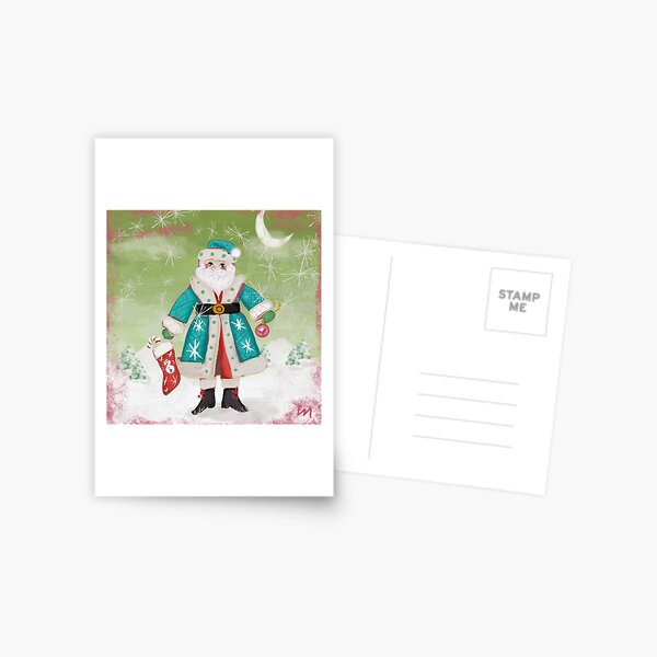 Item preview, Santy designed and sold by Howdareyoulisa.