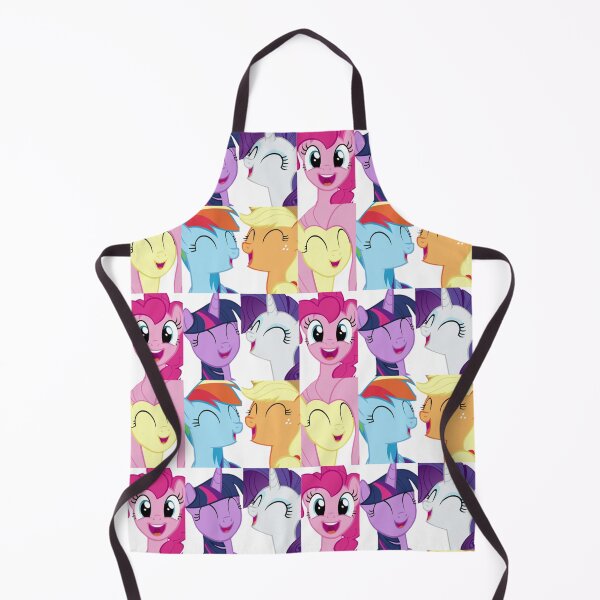 Item preview, My Little Pop Pony designed and sold by Marco Bottiglieri.