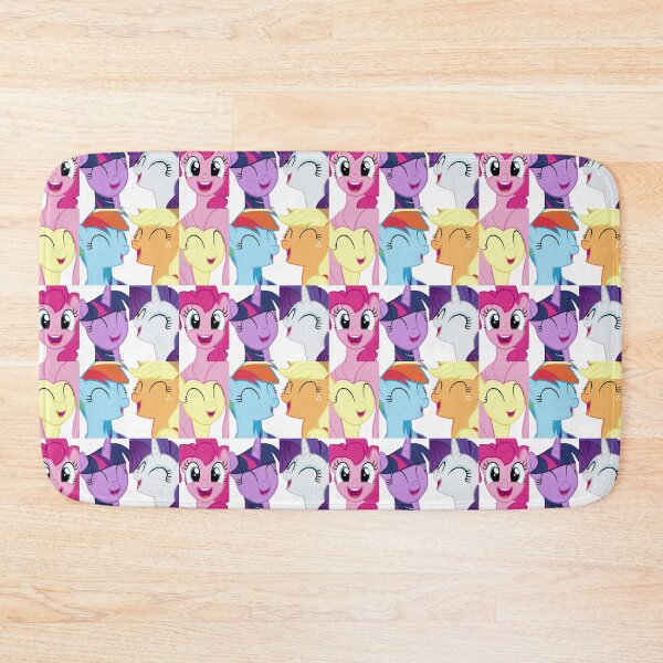 Item preview, My Little Pop Pony designed and sold by Marco Bottiglieri.
