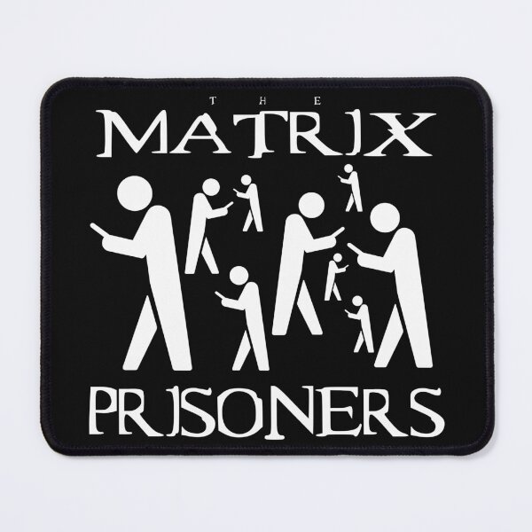 Item preview, PRISONERS ONLINE designed and sold by FranCast75.