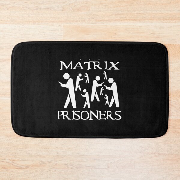 Item preview, PRISONERS ONLINE designed and sold by FranCast75.