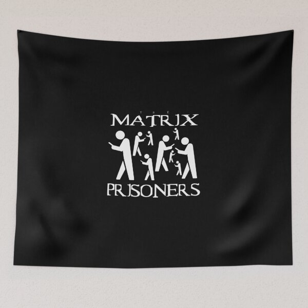 Item preview, PRISONERS ONLINE designed and sold by FranCast75.