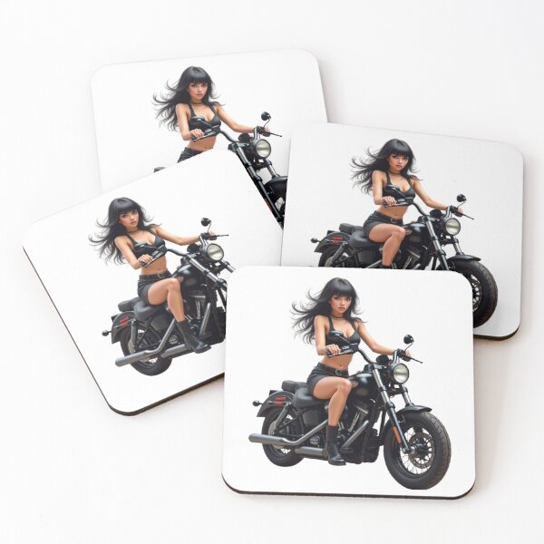 Item preview, “Retro Glamour: Charm and Audacity of Pin-Ups” designed and sold by CHRIST5000.