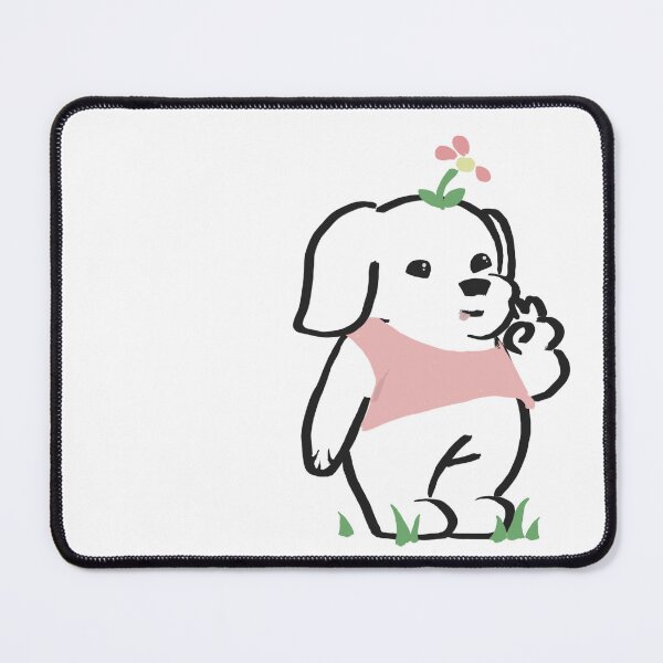 Item preview, Little cute Doggie designed and sold by mirabellier-fae.