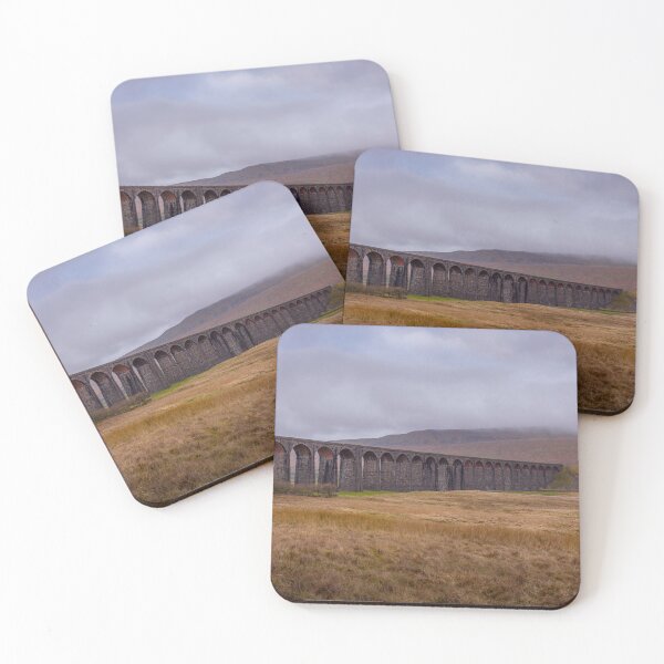 Item preview, "Ribblehead Viaduct: An Icon of Engineering Amidst the Dales" designed and sold by philpace.