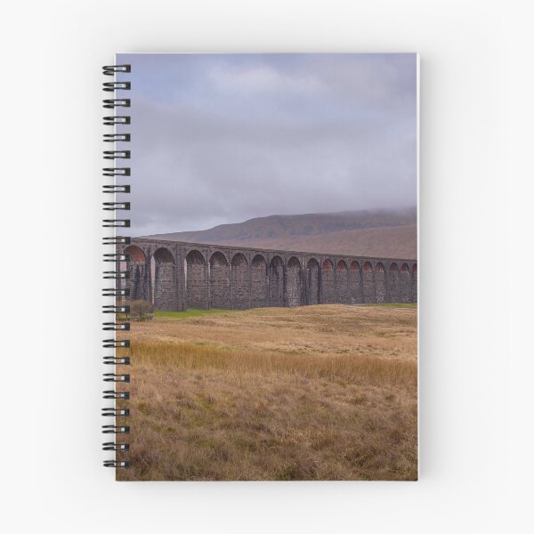Item preview, "Ribblehead Viaduct: An Icon of Engineering Amidst the Dales" designed and sold by philpace.