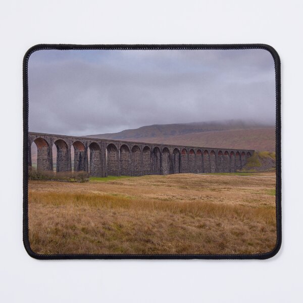 Item preview, "Ribblehead Viaduct: An Icon of Engineering Amidst the Dales" designed and sold by philpace.