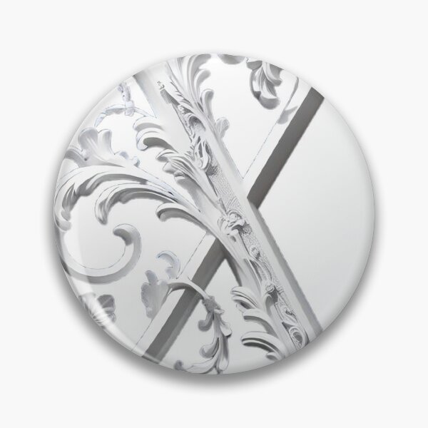 Item preview, Decorated letter X designed and sold by BoB-66.