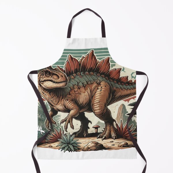 Item preview, Jurassic Colossus Dinosaur designed and sold by JonelleTshirts.