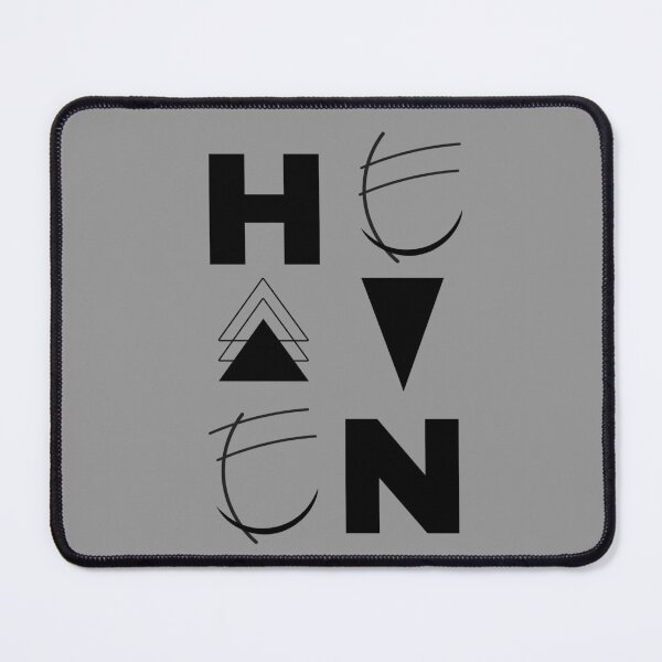 Item preview, Heaven, the promise of Heaven designed and sold by kmiDigitalHub.