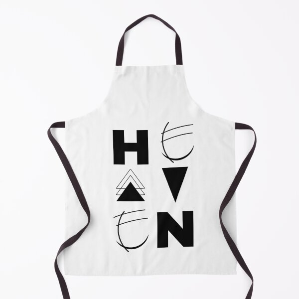 Item preview, Heaven, the promise of Heaven designed and sold by kmiDigitalHub.