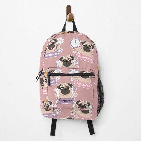 Item preview, Funny and Cute Puppy Reminder for your Daily Life designed and sold by bluel_evin.