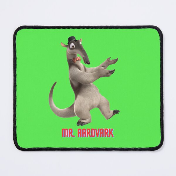 Item preview, Mr. Aardvark Design designed and sold by bonnieleigh6902.