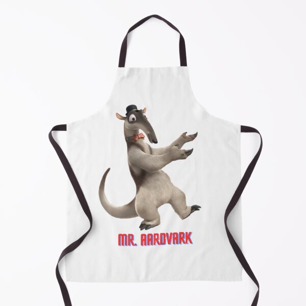 Item preview, Mr. Aardvark Design designed and sold by bonnieleigh6902.
