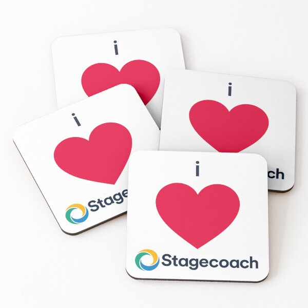 Item preview, Stagecoach  designed and sold by PortPrints.