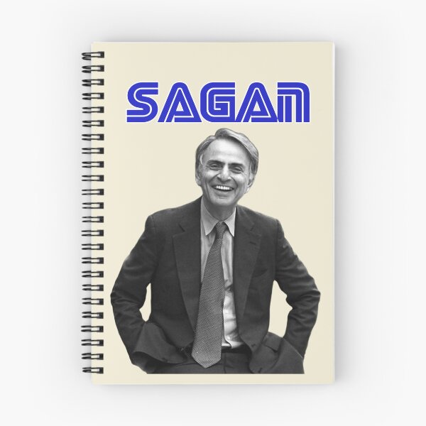 Item preview, Sagan designed and sold by AintJames.