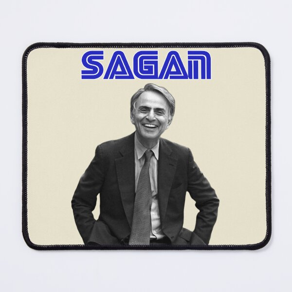 Item preview, Sagan designed and sold by AintJames.