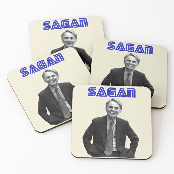 Item preview, Sagan designed and sold by AintJames.