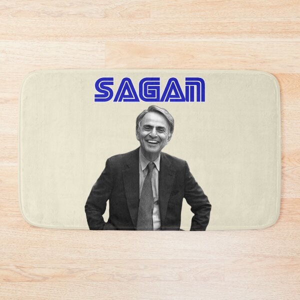 Item preview, Sagan designed and sold by AintJames.