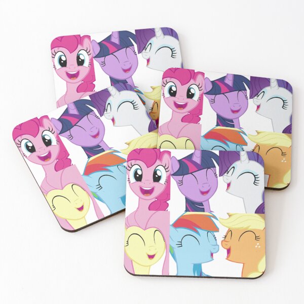 Item preview, My Little Pop Pony designed and sold by Marco Bottiglieri.
