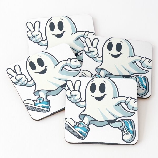 Item preview, Ghost designed and sold by Martinez-TS.