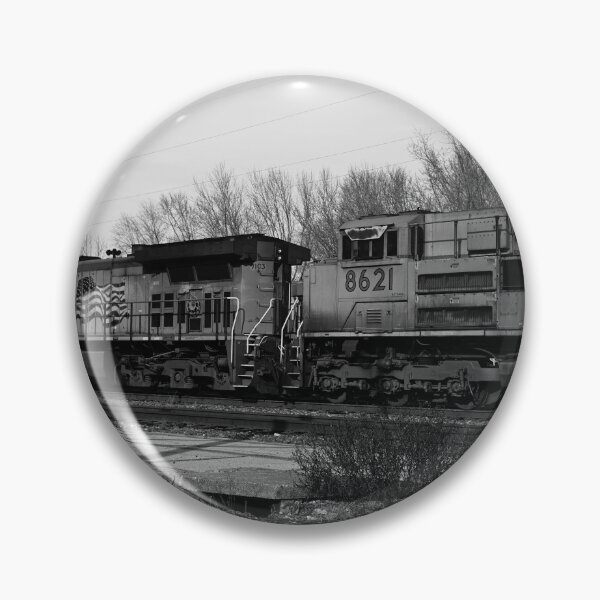 Item preview, Union Pacific Locomotives designed and sold by junawoo.