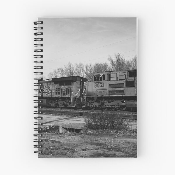 Item preview, Union Pacific Locomotives designed and sold by junawoo.